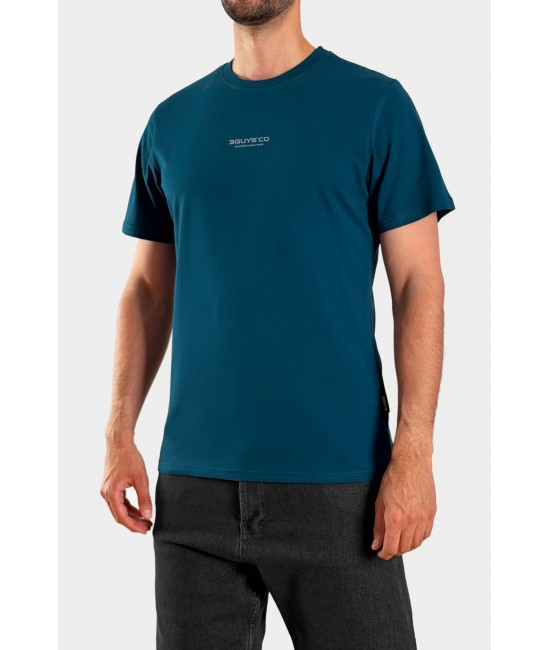 Ανδρικό t-shirt CORIN ΝΕΕΣ ΑΦΙΞΕΙΣ  