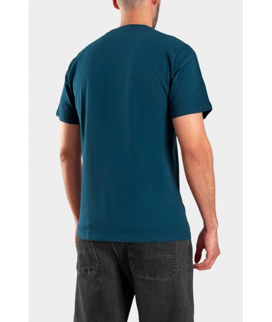 Ανδρικό t-shirt CORIN ΝΕΕΣ ΑΦΙΞΕΙΣ  