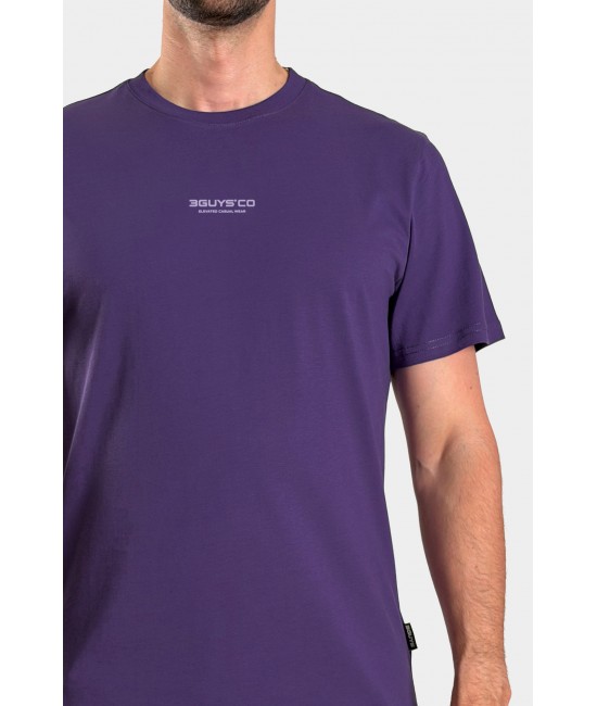 Ανδρικό t-shirt CORIN ΝΕΕΣ ΑΦΙΞΕΙΣ  