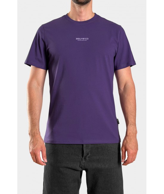 Ανδρικό t-shirt CORIN ΝΕΕΣ ΑΦΙΞΕΙΣ  