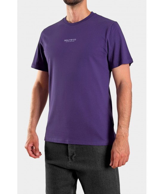 Ανδρικό t-shirt CORIN ΝΕΕΣ ΑΦΙΞΕΙΣ  