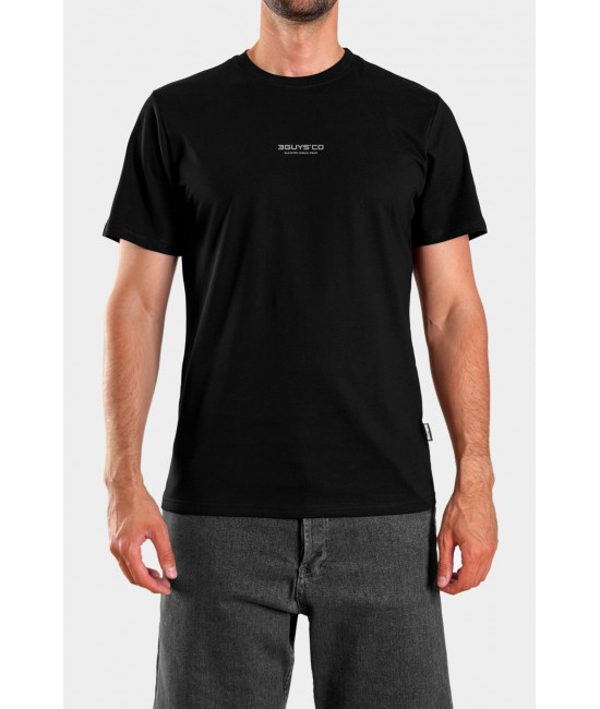 Ανδρικό t-shirt CORIN ΝΕΕΣ ΑΦΙΞΕΙΣ  