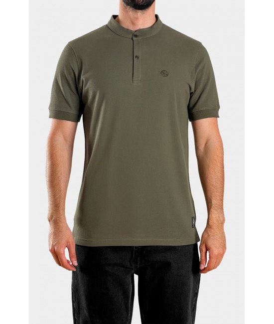 Ανδρικό t-shirt DONI ΝΕΕΣ ΑΦΙΞΕΙΣ  