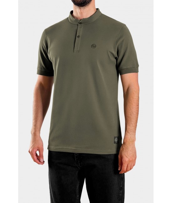 Ανδρικό t-shirt DONI ΝΕΕΣ ΑΦΙΞΕΙΣ  