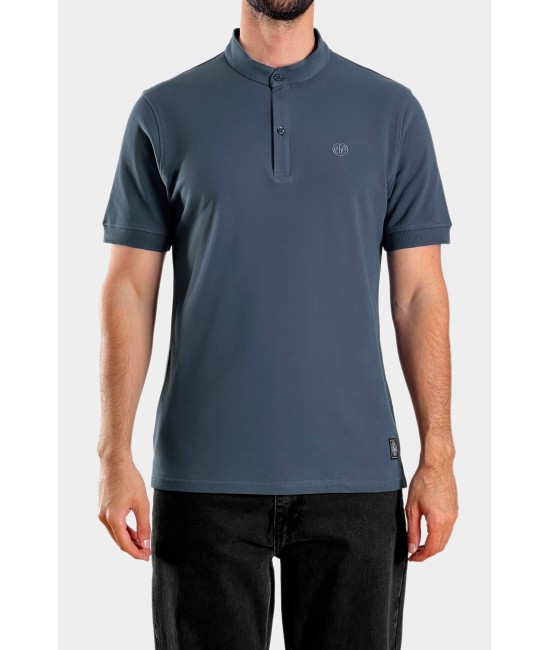 Ανδρικό t-shirt DONI ΝΕΕΣ ΑΦΙΞΕΙΣ  