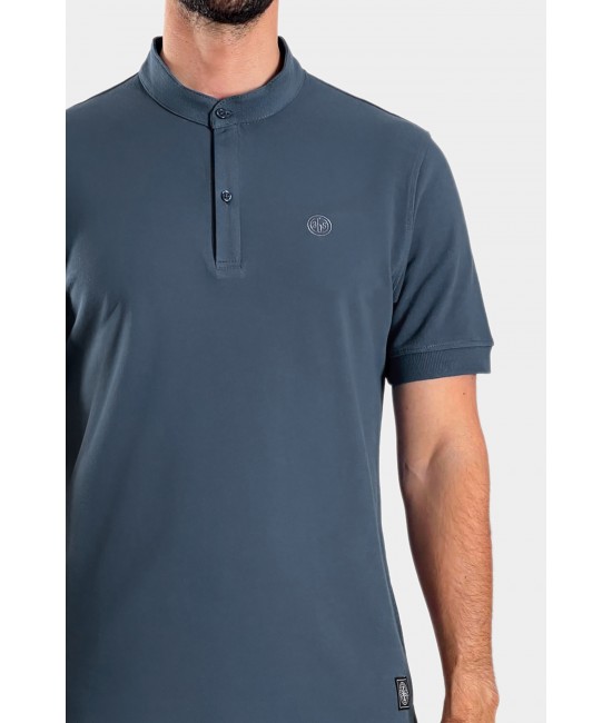 Ανδρικό t-shirt DONI ΝΕΕΣ ΑΦΙΞΕΙΣ  