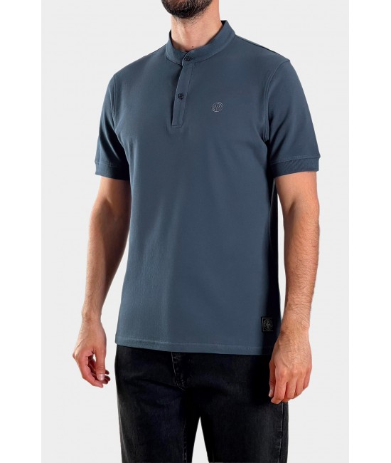 Ανδρικό t-shirt DONI ΝΕΕΣ ΑΦΙΞΕΙΣ  