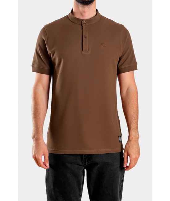 Ανδρικό t-shirt DONI ΝΕΕΣ ΑΦΙΞΕΙΣ  