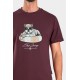 EASY LIVING t-shirt NEW ARRIVALS