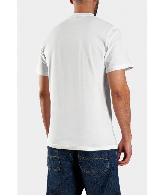 EASY LIVING t-shirt NEW ARRIVALS