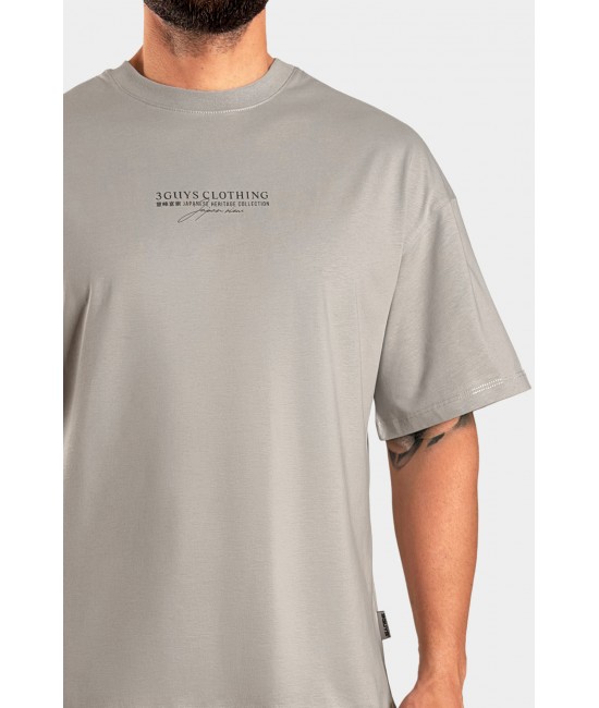 FUJISAN t-shirt NEW ARRIVALS