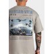 FUJISAN t-shirt NEW ARRIVALS