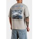 FUJISAN t-shirt NEW ARRIVALS