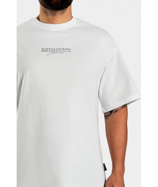 FUJISAN t-shirt NEW ARRIVALS