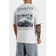 FUJISAN t-shirt NEW ARRIVALS