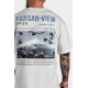 FUJISAN t-shirt NEW ARRIVALS