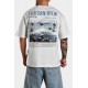 FUJISAN t-shirt NEW ARRIVALS