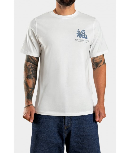 Ανδρικό t-shirt GLORY ΝΕΕΣ ΑΦΙΞΕΙΣ  
