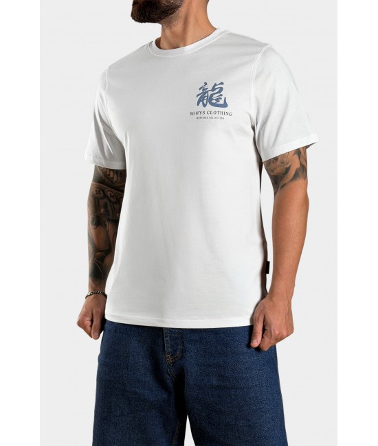 Ανδρικό t-shirt GLORY ΝΕΕΣ ΑΦΙΞΕΙΣ  