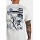 Ανδρικό t-shirt GLORY ΝΕΕΣ ΑΦΙΞΕΙΣ  