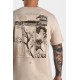 Ανδρικό t-shirt GLORY ΝΕΕΣ ΑΦΙΞΕΙΣ  