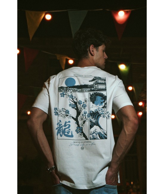 Ανδρικό t-shirt GLORY ΝΕΕΣ ΑΦΙΞΕΙΣ  