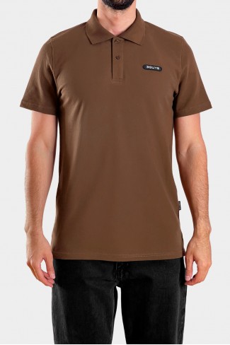 Ανδρικό t-shirt πόλο HAROLD