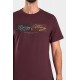 IDRIS t-shirt NEW ARRIVALS