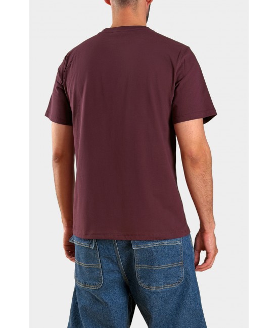 IDRIS t-shirt NEW ARRIVALS