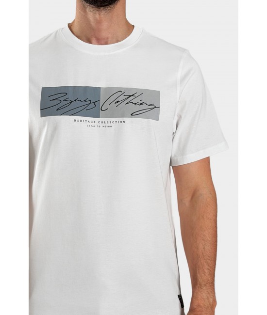 IDRIS t-shirt NEW ARRIVALS