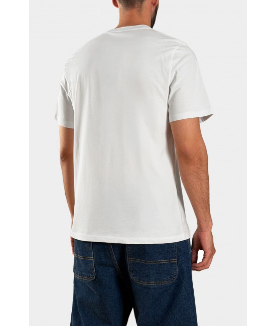 IDRIS t-shirt NEW ARRIVALS