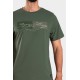 IDRIS t-shirt NEW ARRIVALS