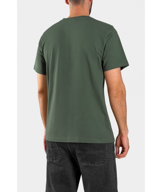 IDRIS t-shirt NEW ARRIVALS