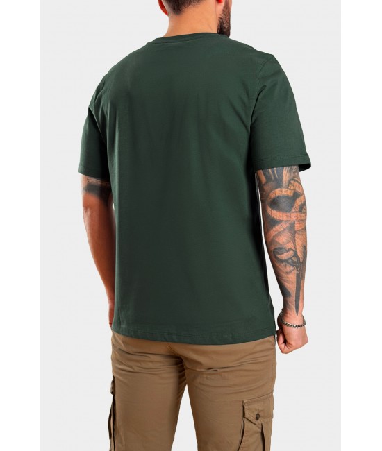 Ανδρικό t-shirt MAGNUS ΝΕΕΣ ΑΦΙΞΕΙΣ  