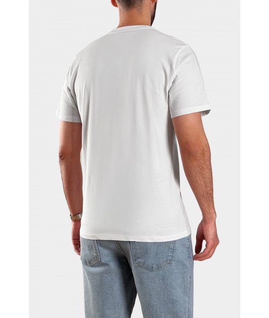 Ανδρικό t-shirt MONKEY PUNCH ΝΕΕΣ ΑΦΙΞΕΙΣ  