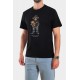 Ανδρικό t-shirt MONKEY PUNCH ΝΕΕΣ ΑΦΙΞΕΙΣ  