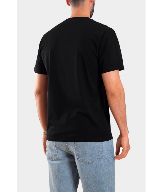 Ανδρικό t-shirt MONKEY PUNCH ΝΕΕΣ ΑΦΙΞΕΙΣ  