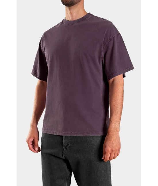 Ανδρικό t-shirt NAVARRO ΝΕΕΣ ΑΦΙΞΕΙΣ  