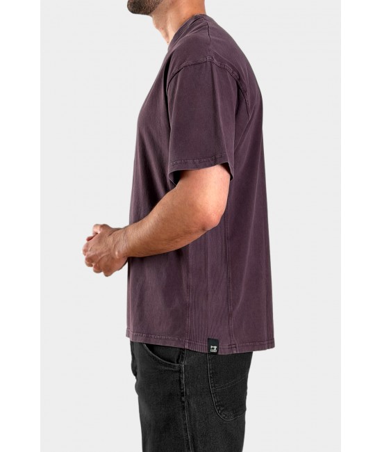 Ανδρικό t-shirt NAVARRO ΝΕΕΣ ΑΦΙΞΕΙΣ  