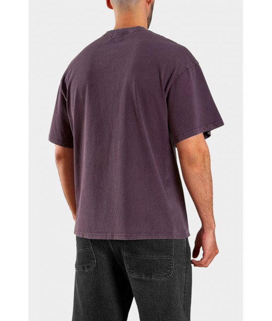 Ανδρικό t-shirt NAVARRO ΝΕΕΣ ΑΦΙΞΕΙΣ  