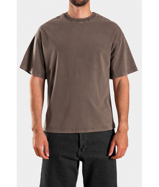 Ανδρικό t-shirt NAVARRO ΝΕΕΣ ΑΦΙΞΕΙΣ  