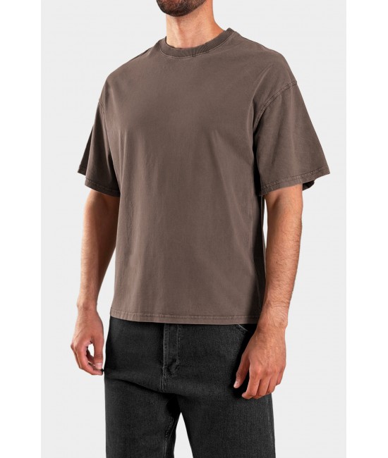 Ανδρικό t-shirt NAVARRO ΝΕΕΣ ΑΦΙΞΕΙΣ  