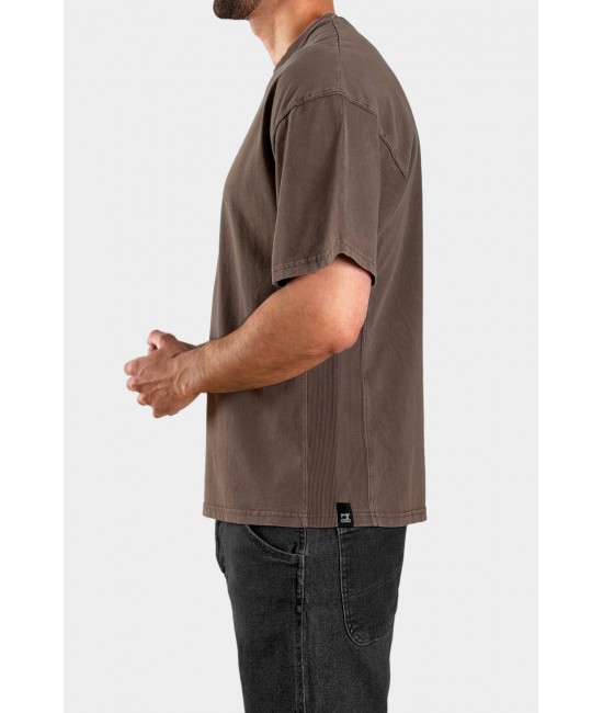 Ανδρικό t-shirt NAVARRO ΝΕΕΣ ΑΦΙΞΕΙΣ  