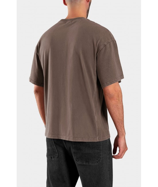 Ανδρικό t-shirt NAVARRO ΝΕΕΣ ΑΦΙΞΕΙΣ  