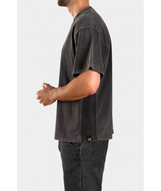 Ανδρικό t-shirt NAVARRO ΝΕΕΣ ΑΦΙΞΕΙΣ  