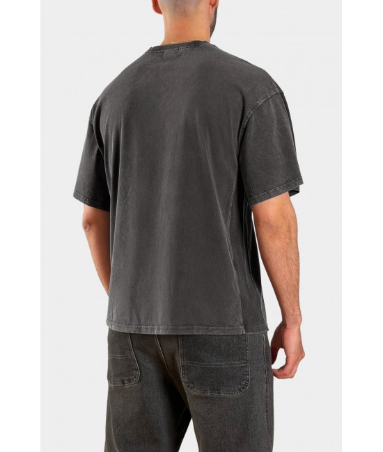 Ανδρικό t-shirt NAVARRO ΝΕΕΣ ΑΦΙΞΕΙΣ  