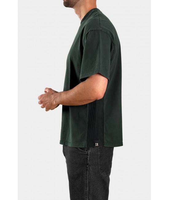 Ανδρικό t-shirt NAVARRO ΝΕΕΣ ΑΦΙΞΕΙΣ  