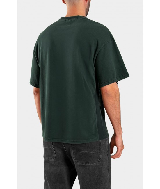 Ανδρικό t-shirt NAVARRO ΝΕΕΣ ΑΦΙΞΕΙΣ  