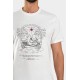 Ανδρικό t-shirt OCEAN REBEL ΝΕΕΣ ΑΦΙΞΕΙΣ  