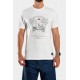 Ανδρικό t-shirt OCEAN REBEL ΝΕΕΣ ΑΦΙΞΕΙΣ  